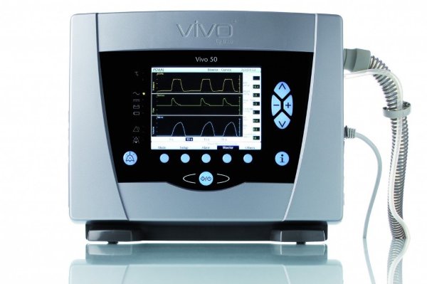 Breas VIVO 50