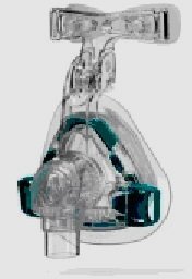 ResMed Mirage Activa ResMed Mirage Activa