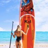 Fayean Koi 11'6 универсальный SUP-борд АРЕНДА/ПРОКАТ 
