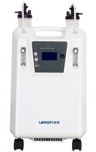 Кислородный концентратор Longfian Jay-10FW-D Кислородный концентратор Longfian Jay-10FW-D